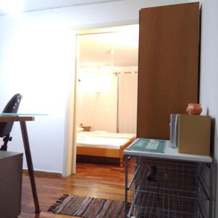 Studio In Афины Экстерьер фото