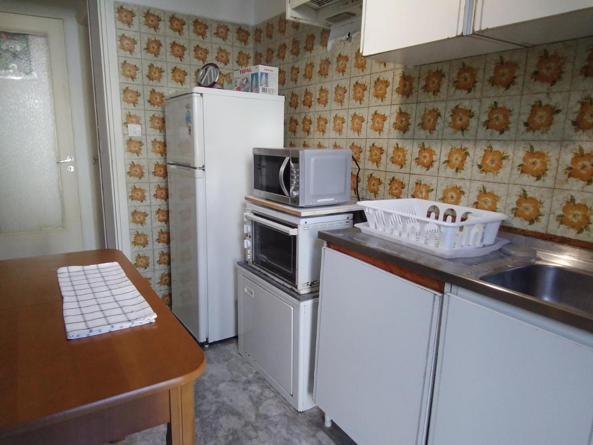Studio In Афины Экстерьер фото