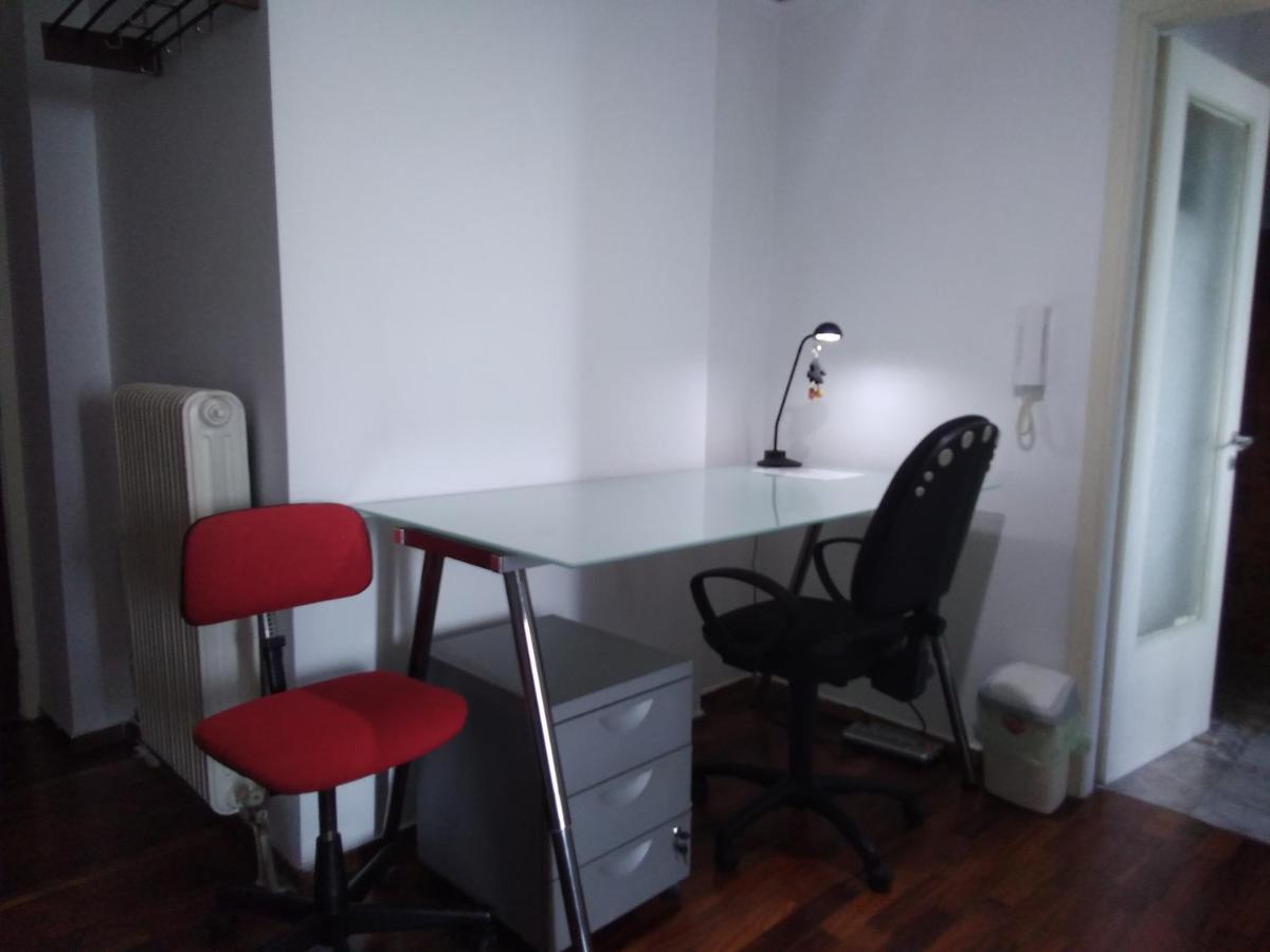 Studio In Афины Экстерьер фото