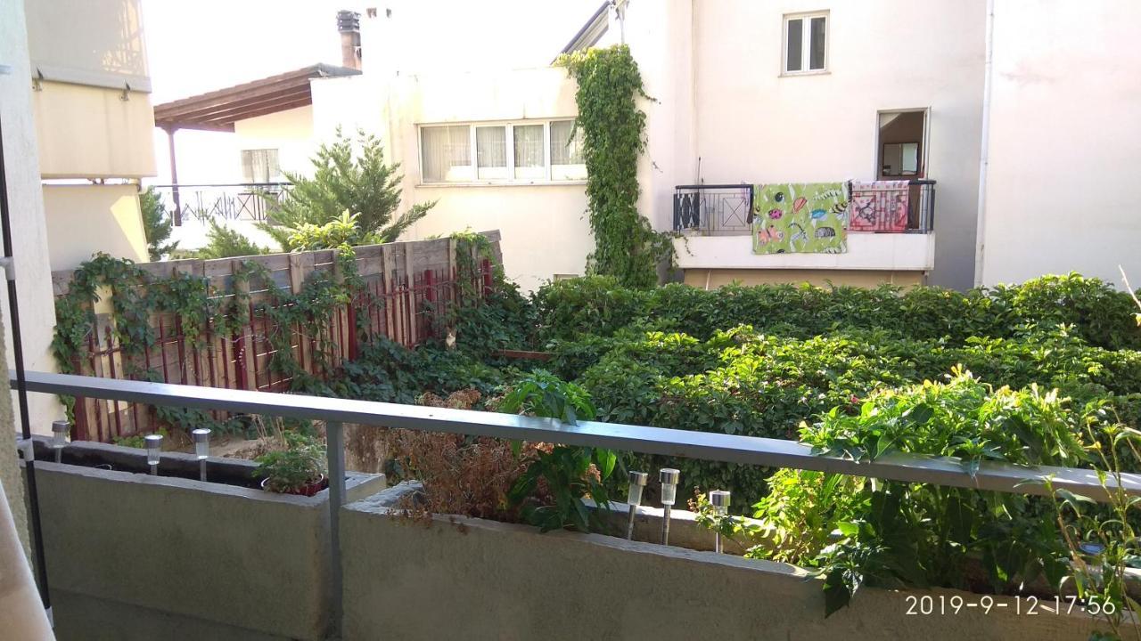 Studio In Афины Экстерьер фото