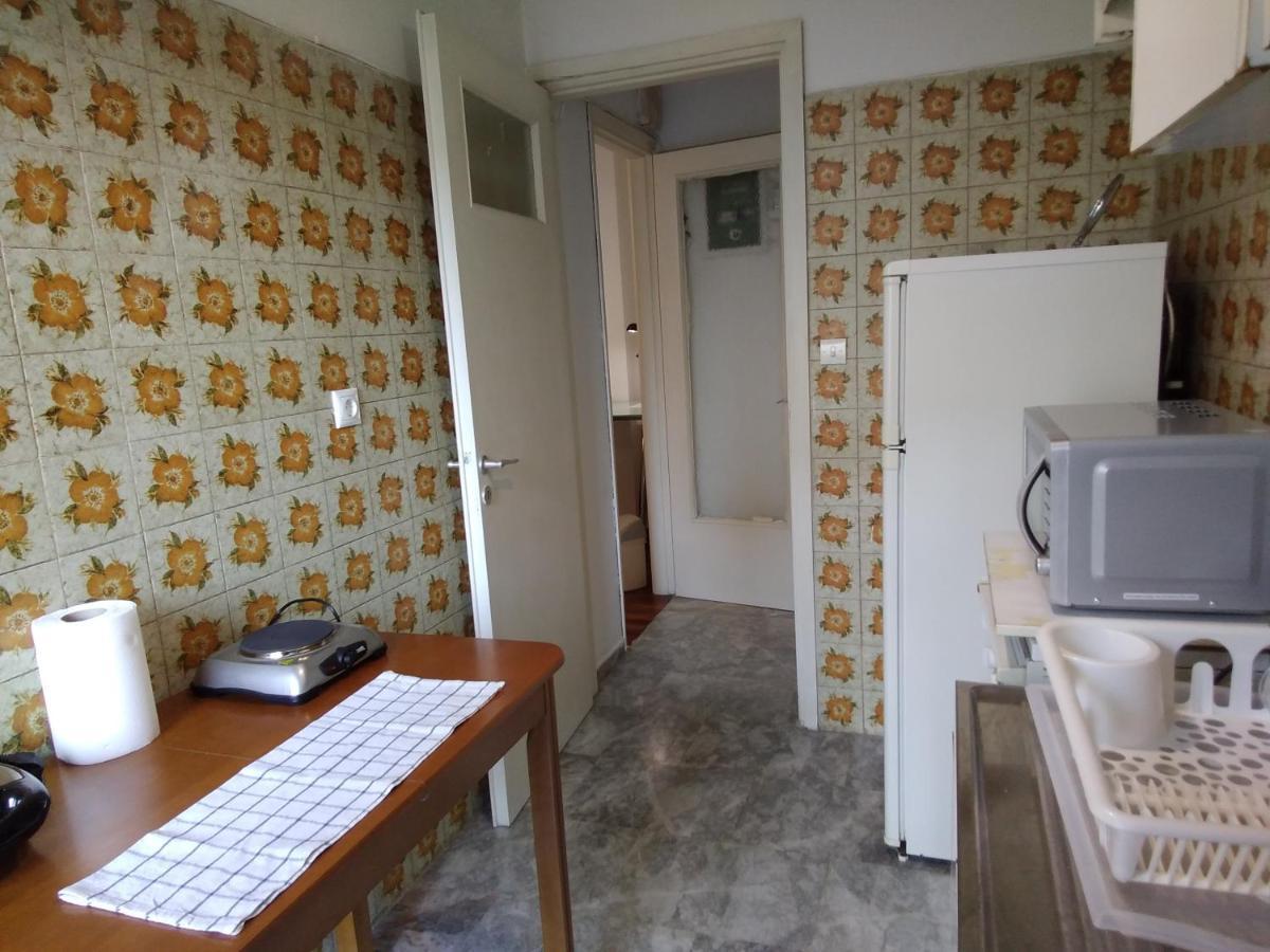 Studio In Афины Экстерьер фото