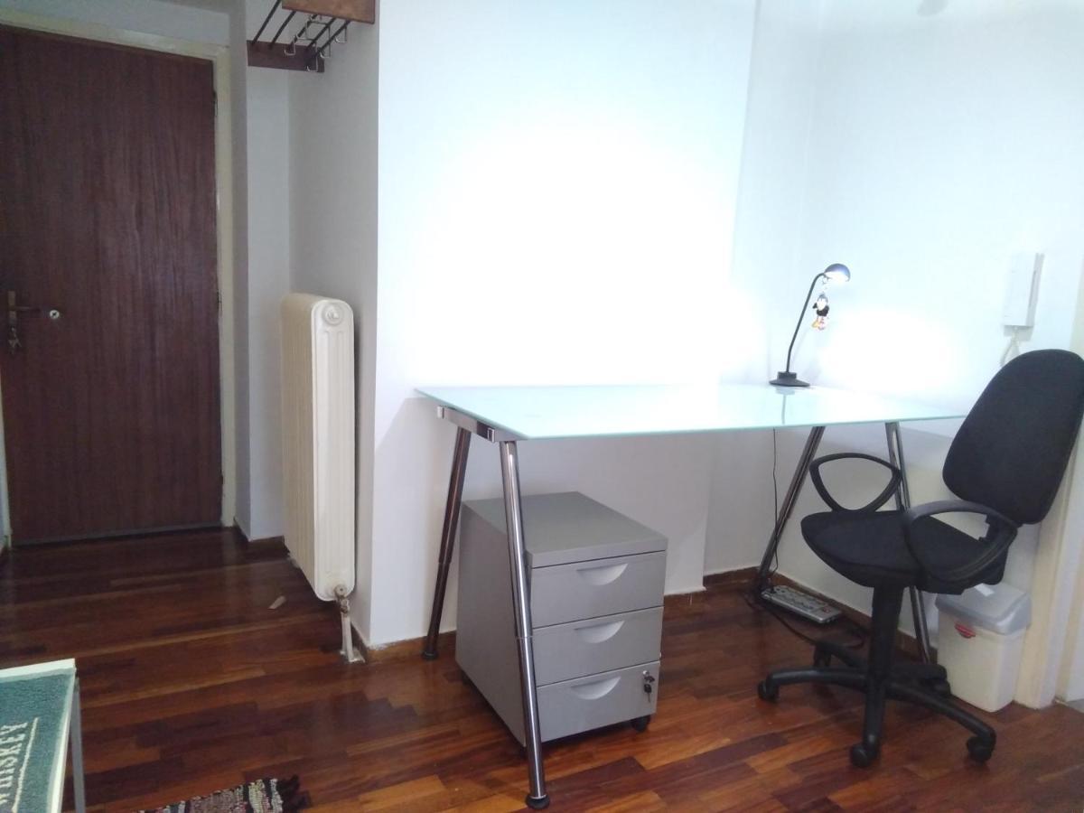 Studio In Афины Экстерьер фото