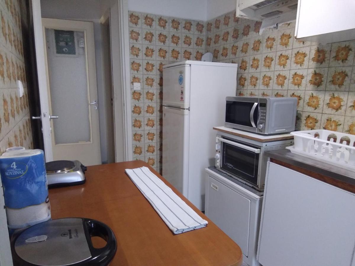 Studio In Афины Экстерьер фото