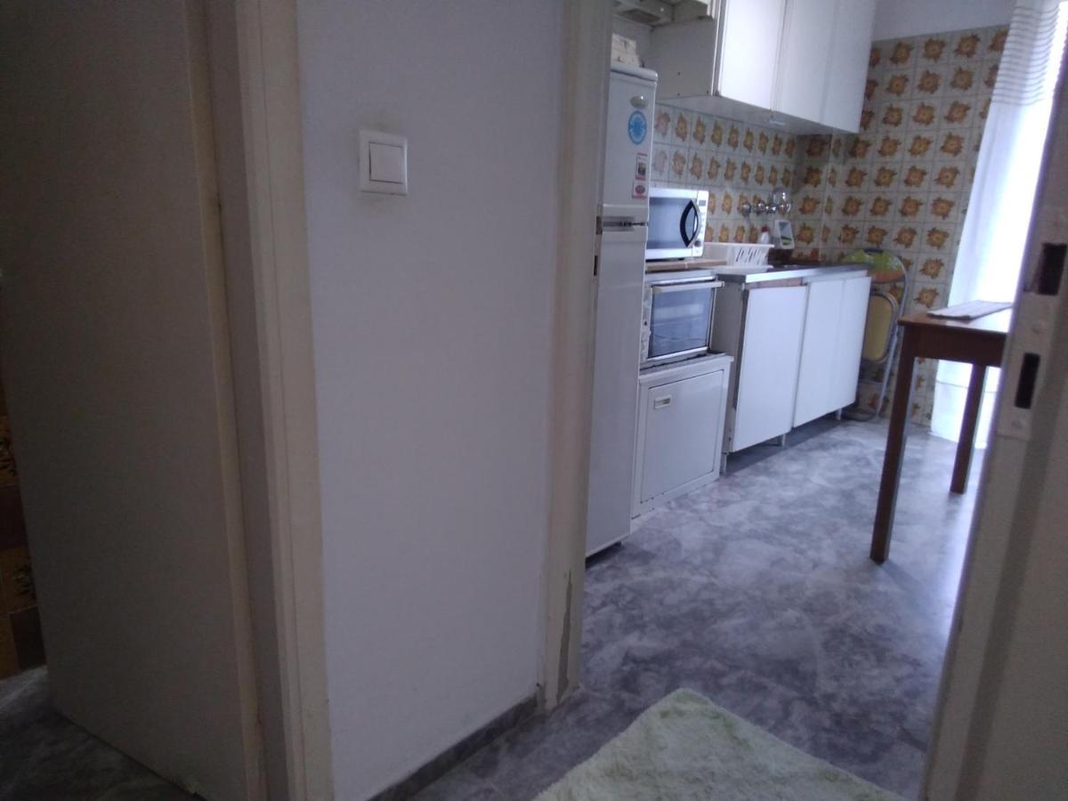 Studio In Афины Экстерьер фото