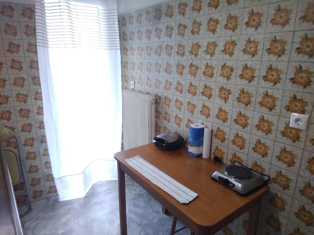 Studio In Афины Экстерьер фото