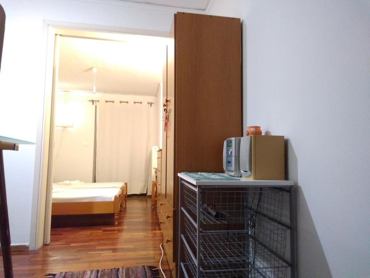 Studio In Афины Экстерьер фото