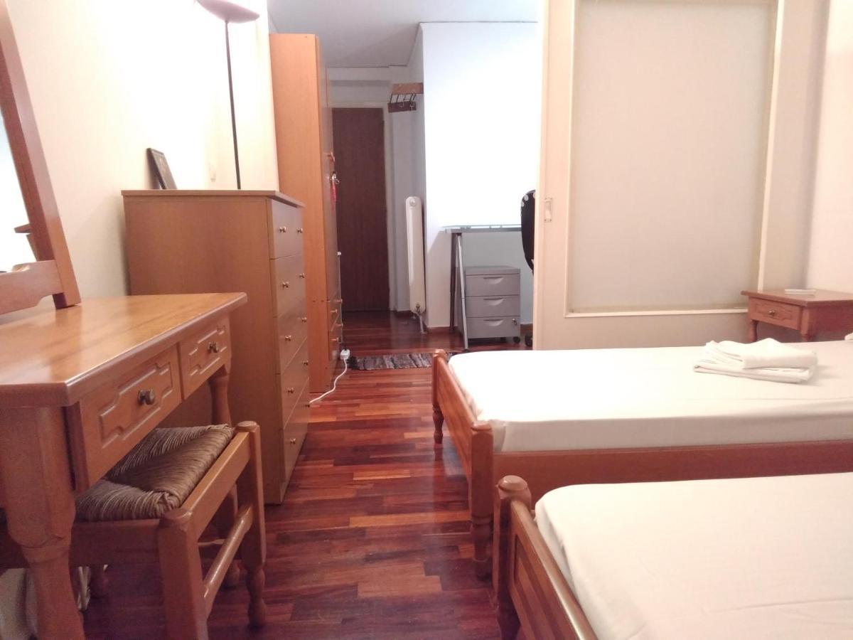 Studio In Афины Экстерьер фото