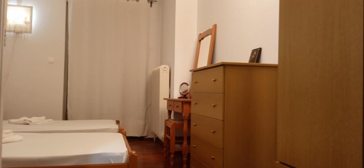 Studio In Афины Экстерьер фото