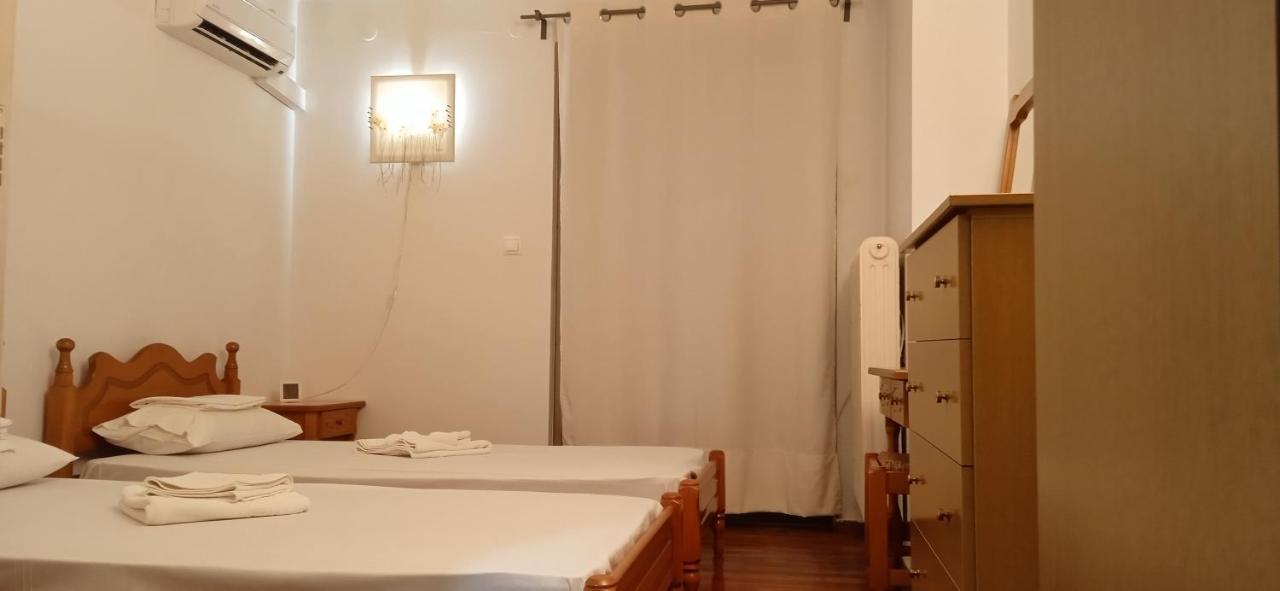 Studio In Афины Экстерьер фото