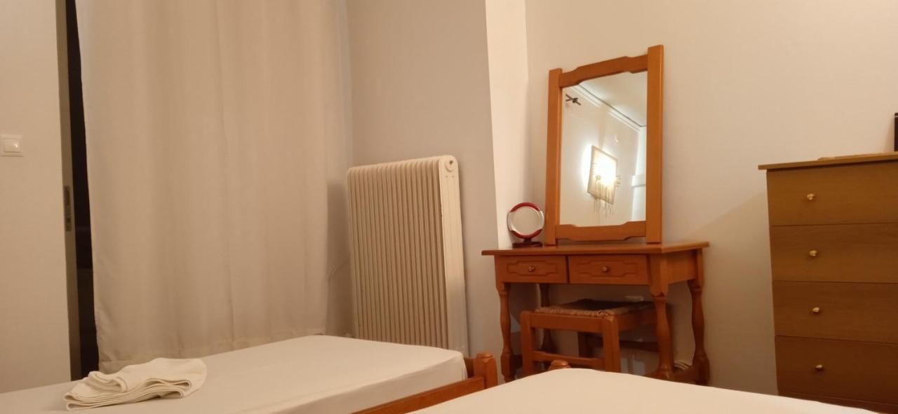 Studio In Афины Экстерьер фото
