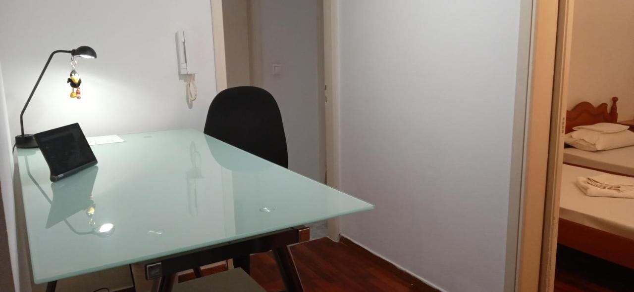 Studio In Афины Экстерьер фото