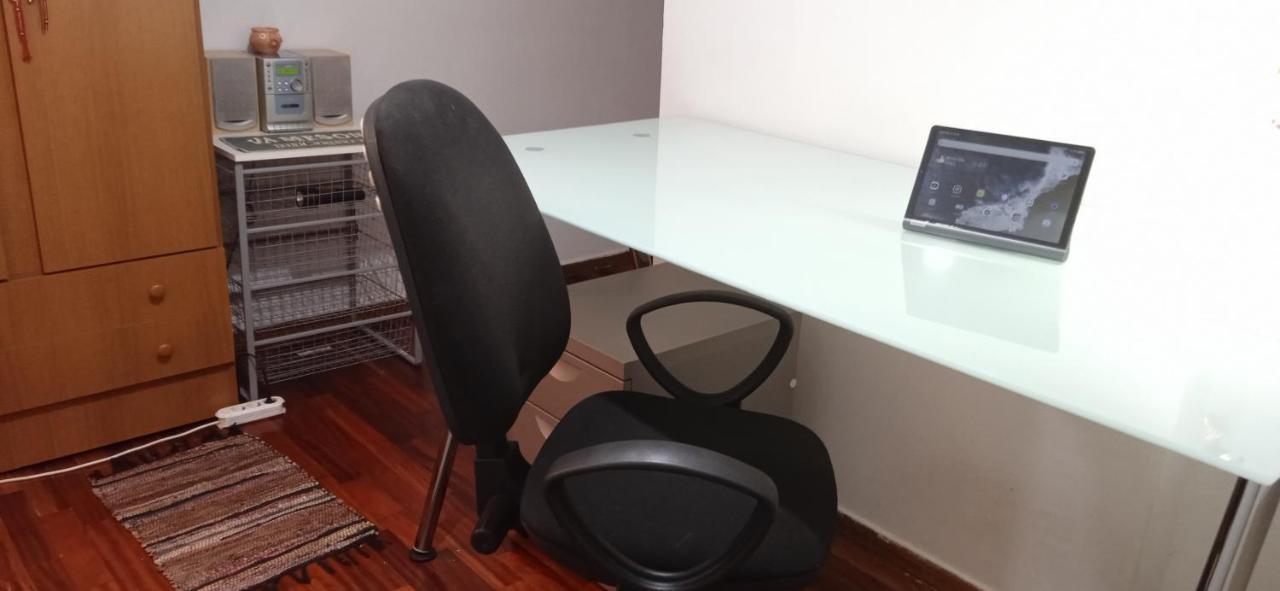 Studio In Афины Экстерьер фото
