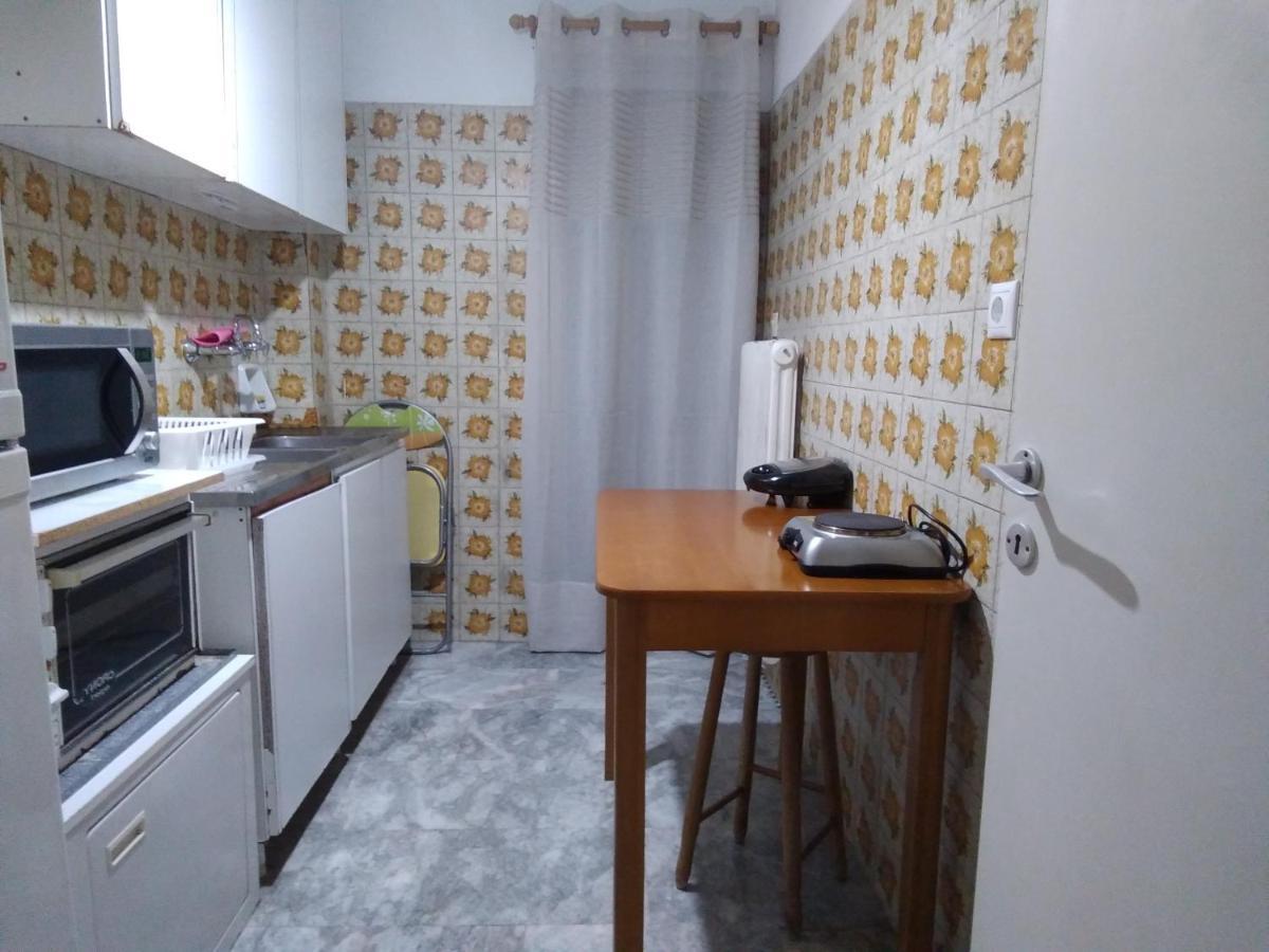 Studio In Афины Экстерьер фото