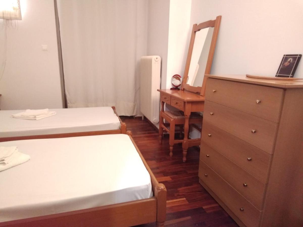 Studio In Афины Экстерьер фото