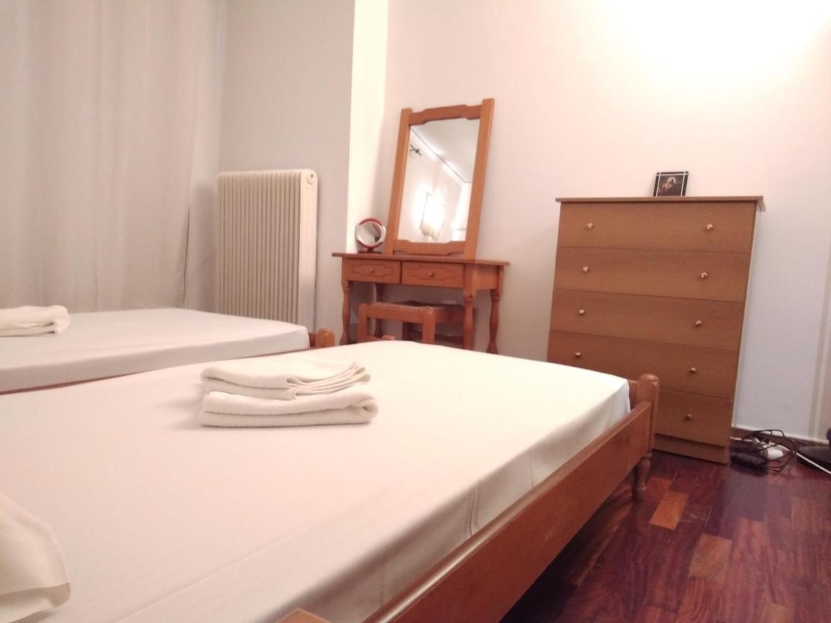 Studio In Афины Экстерьер фото
