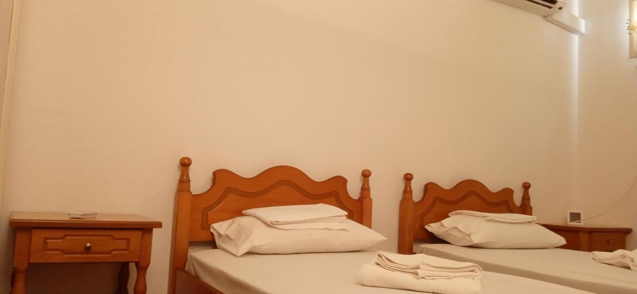 Studio In Афины Экстерьер фото