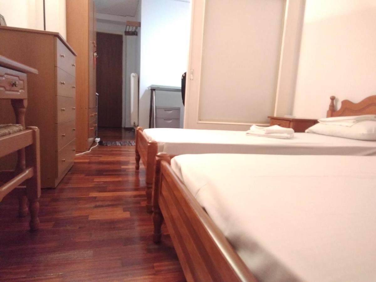 Studio In Афины Экстерьер фото